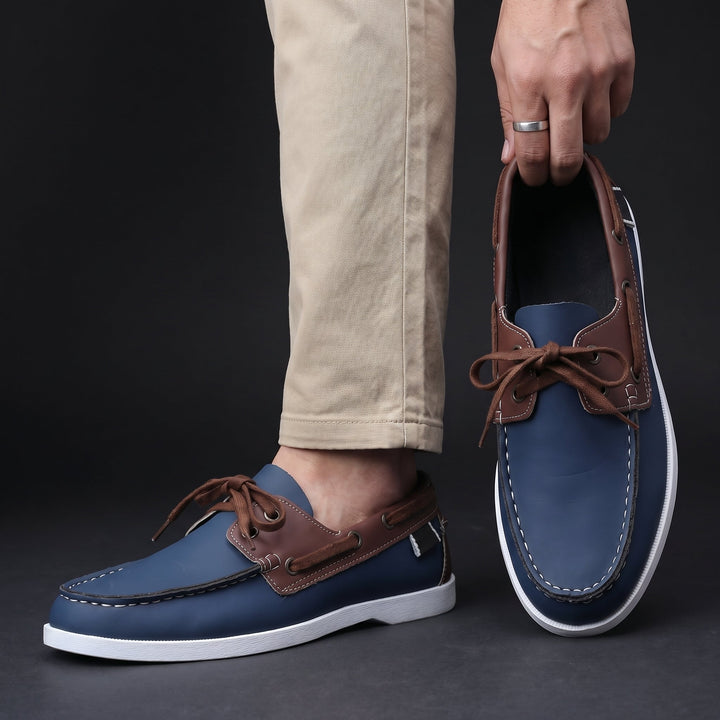 Jake | Comfortable Boat Shoes