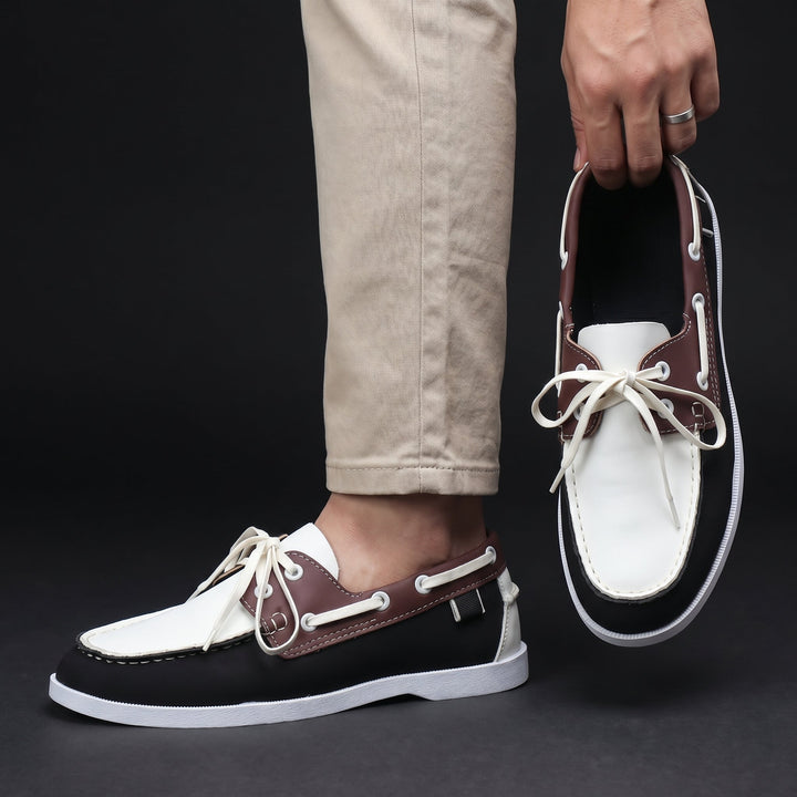 Jake | Comfortable Boat Shoes
