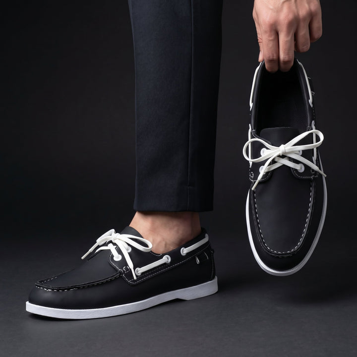 Jake | Comfortable Boat Shoes
