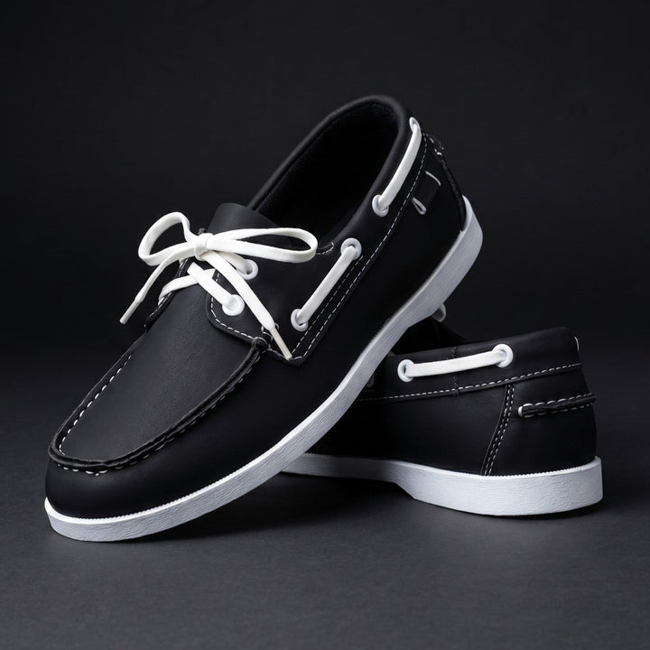 Jake | Comfortable Boat Shoes