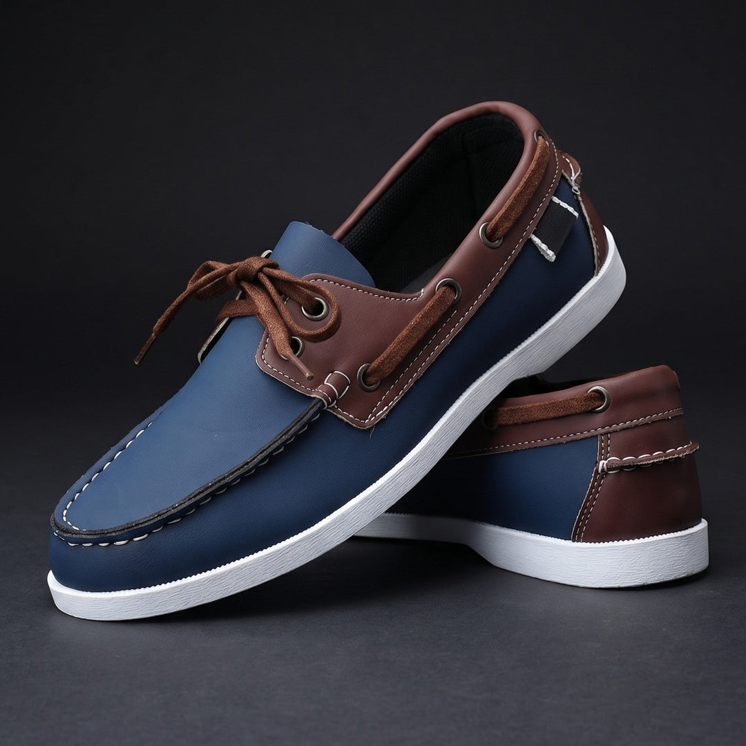 Jake | Comfortable Boat Shoes