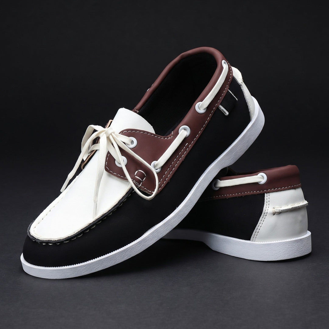 Jake | Comfortable Boat Shoes