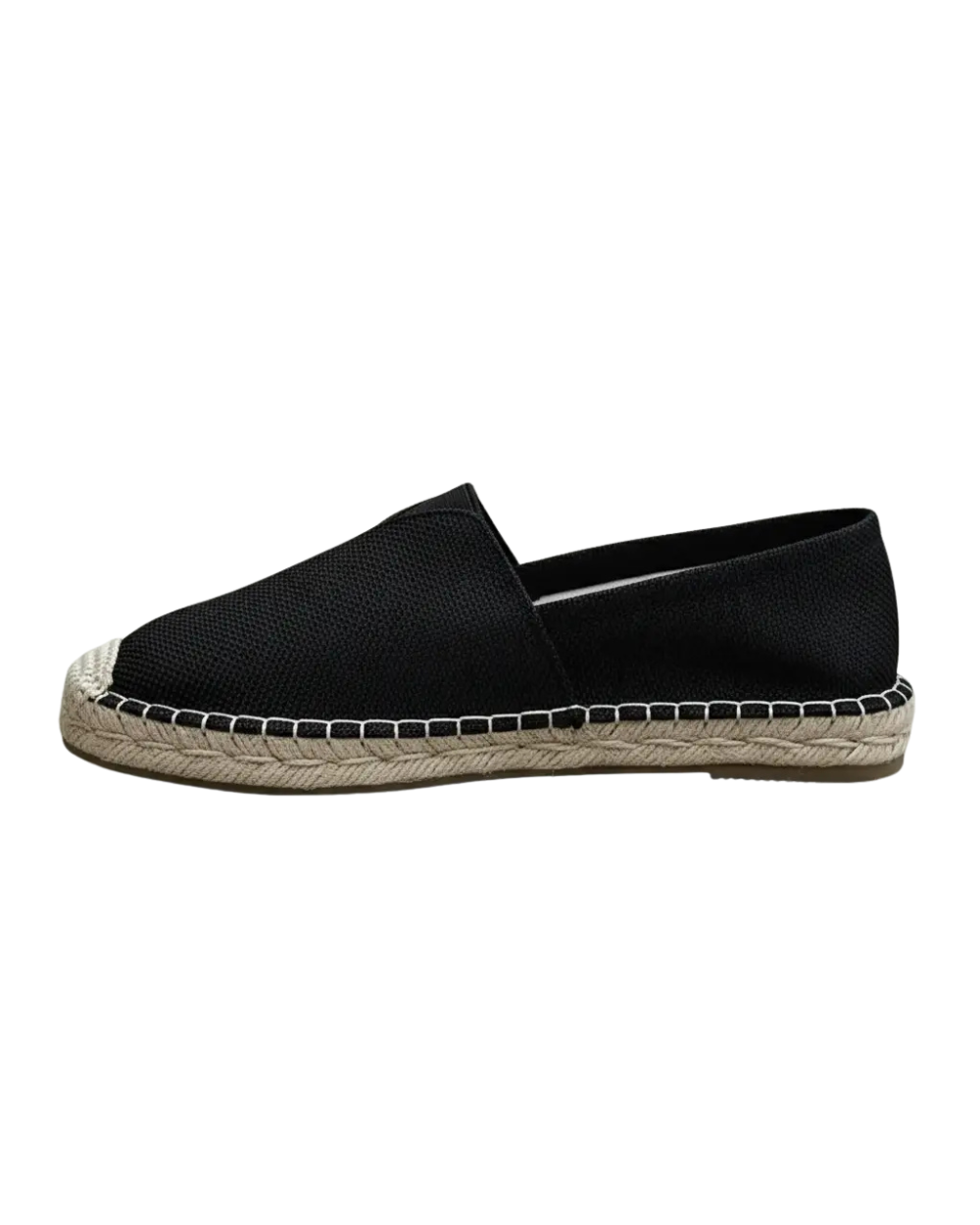 James | Breathable Summer Espadrilles