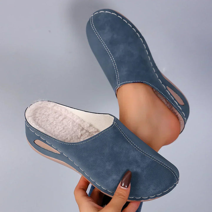 Jamica | Orthopedic Comfort Shoes