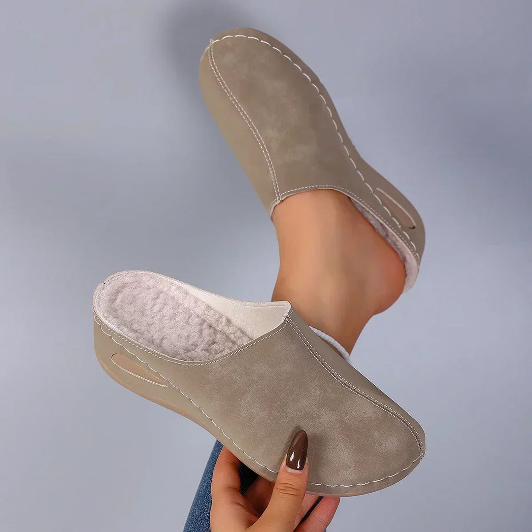 Jamica | Orthopedic Comfort Shoes