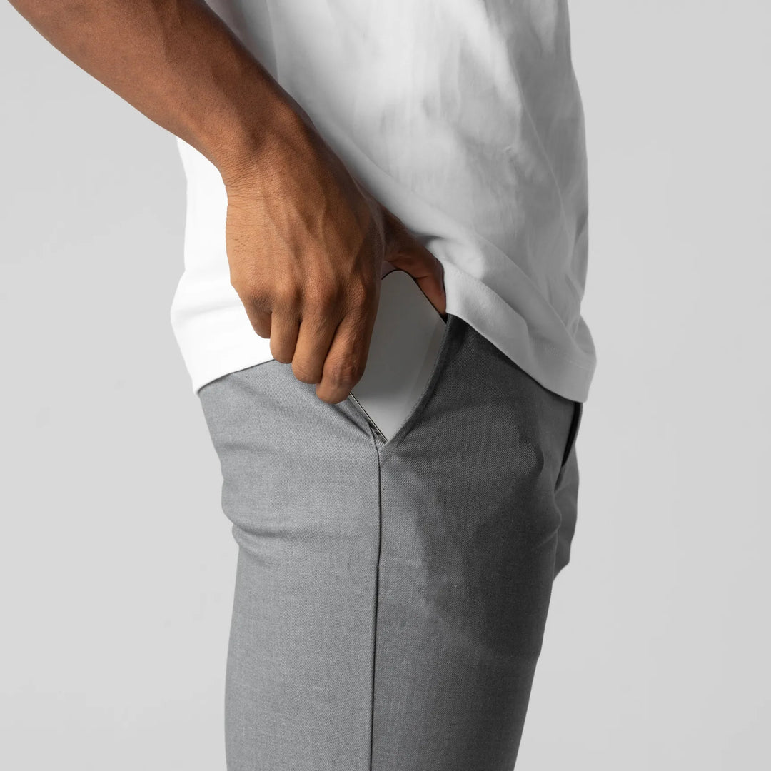 Jayson | Premium Stretch Chino Pants