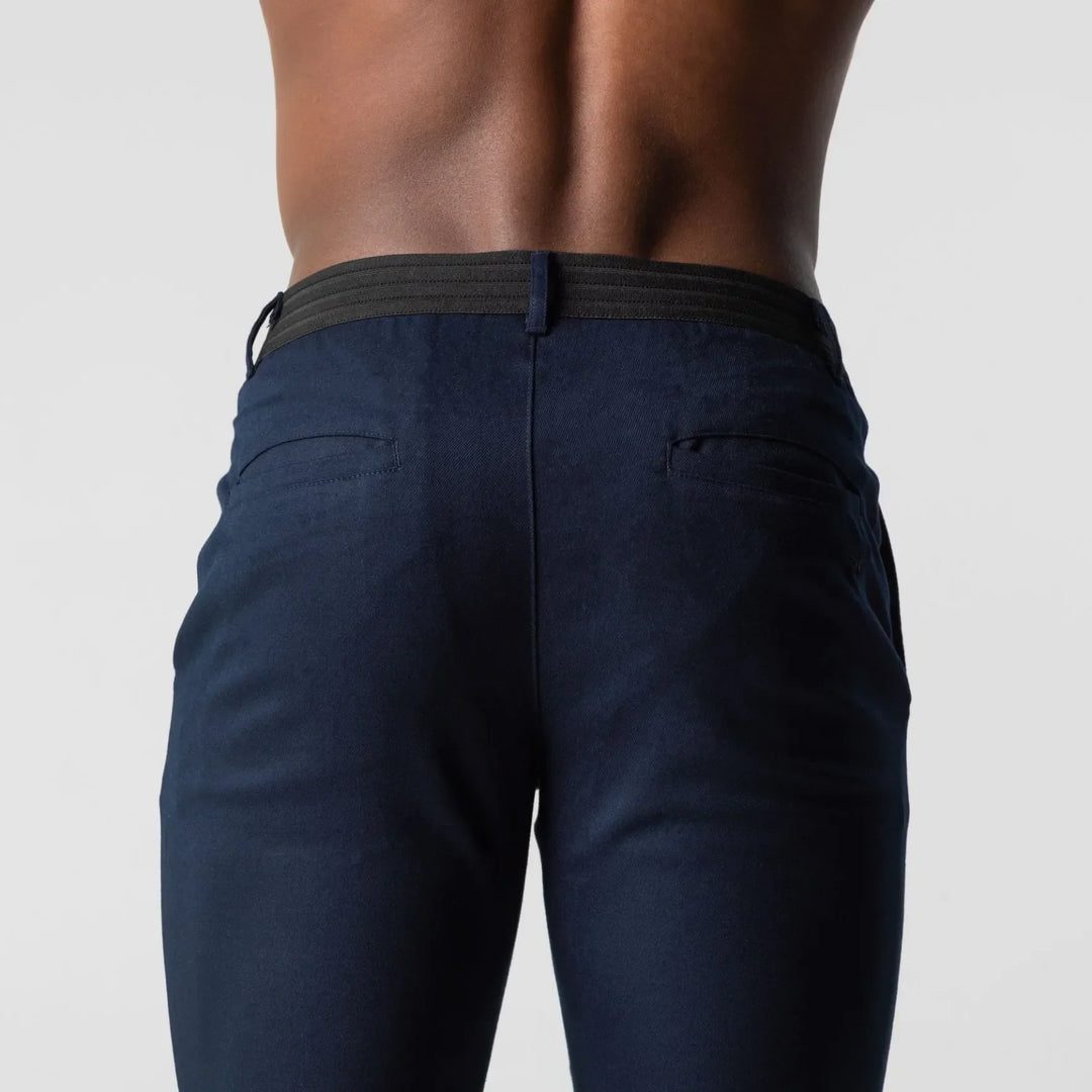 Jayson | Premium Stretch Chino Pants