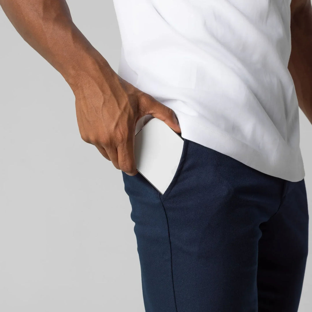Jayson | Premium Stretch Chino Pants