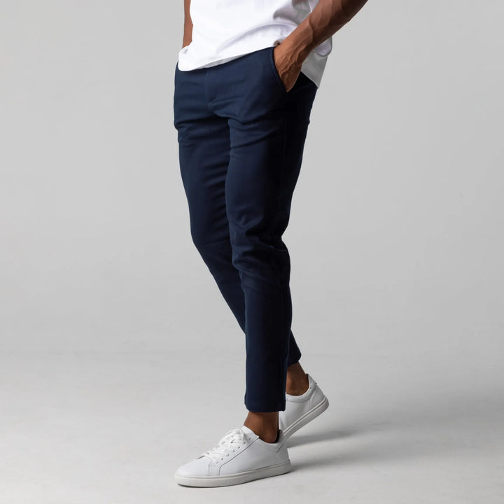 Jayson | Premium Stretch Chino Pants