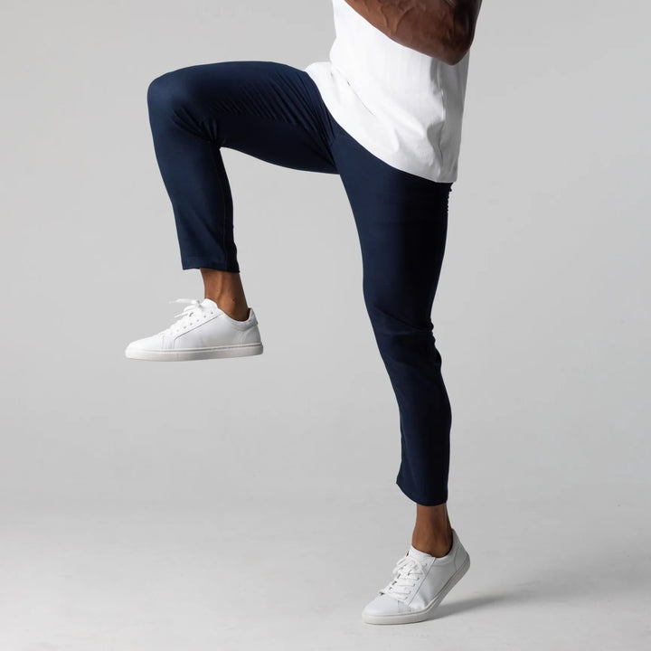 Jayson | Premium Stretch Chino Pants