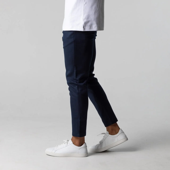 Jayson | Premium Stretch Chino Pants
