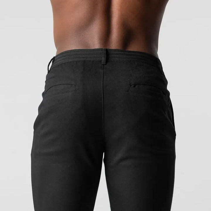 Jayson | Premium Stretch Chino Pants
