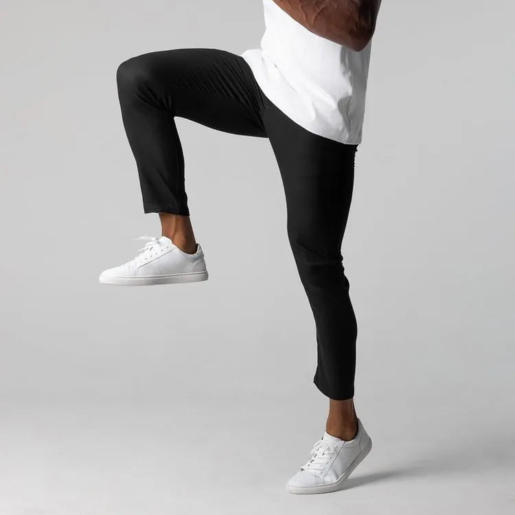 Jayson | Premium Stretch Chino Pants
