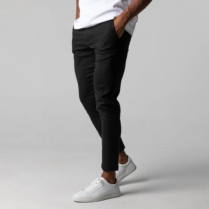 Jayson | Premium Stretch Chino Pants