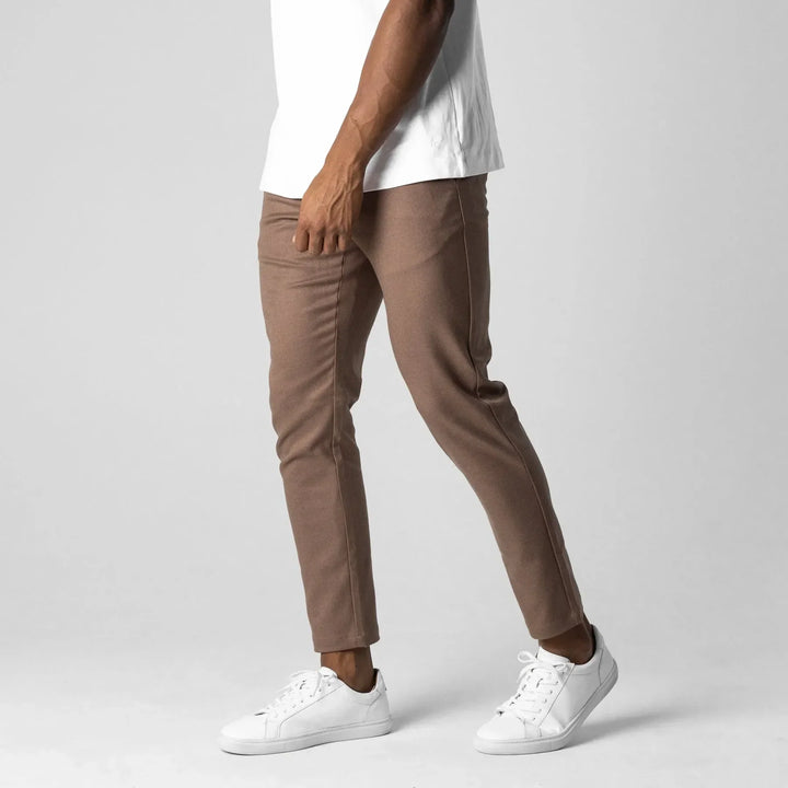 Jayson | Premium Stretch Chino Pants
