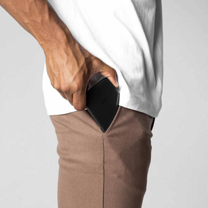 Jayson | Premium Stretch Chino Pants