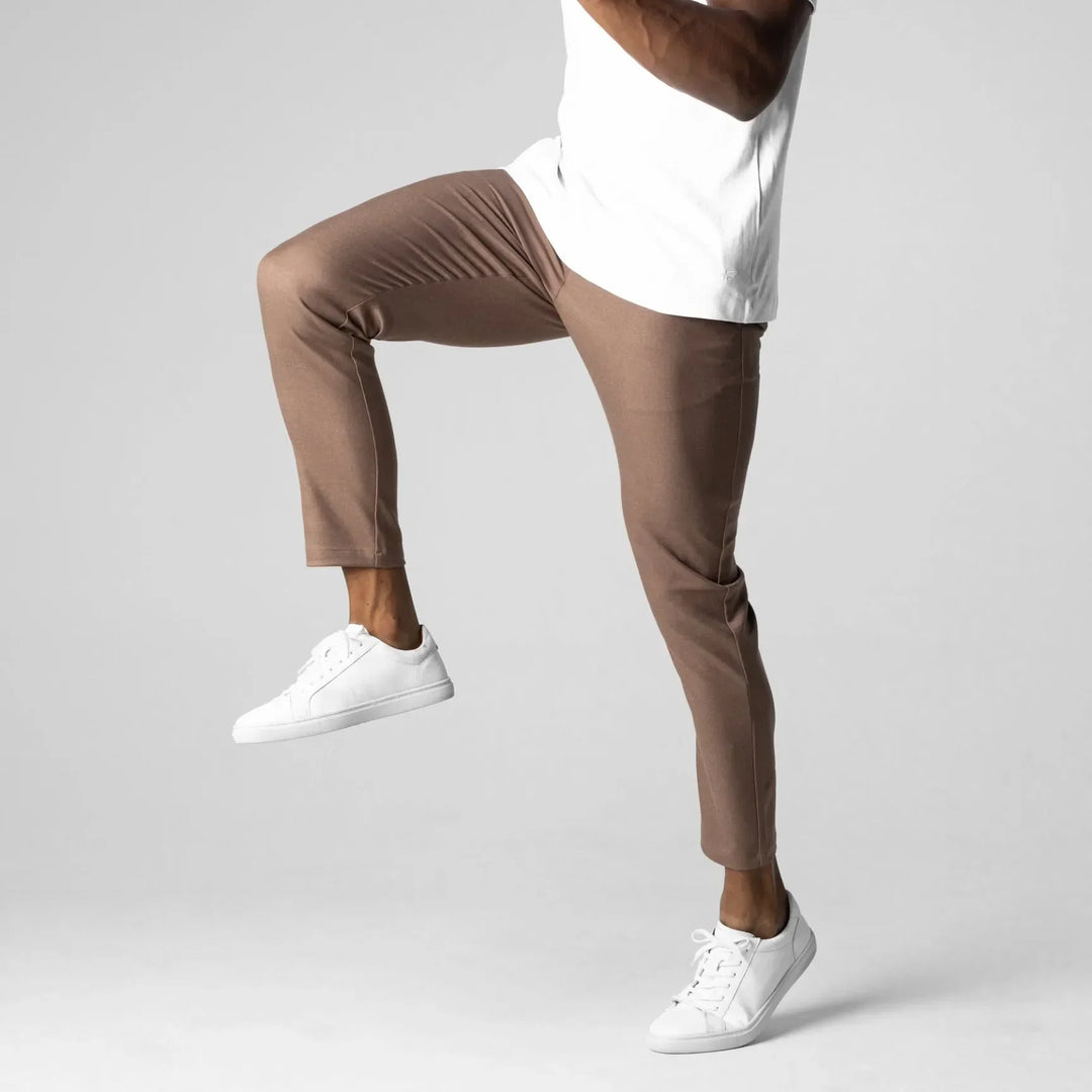 Jayson | Premium Stretch Chino Pants