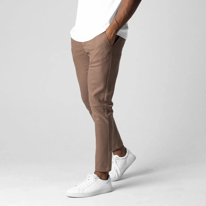 Jayson | Premium Stretch Chino Pants