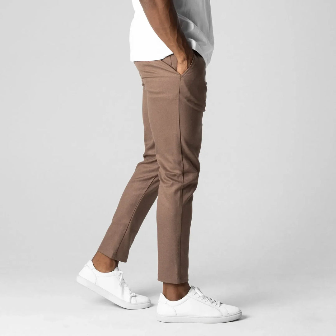Jayson | Premium Stretch Chino Pants
