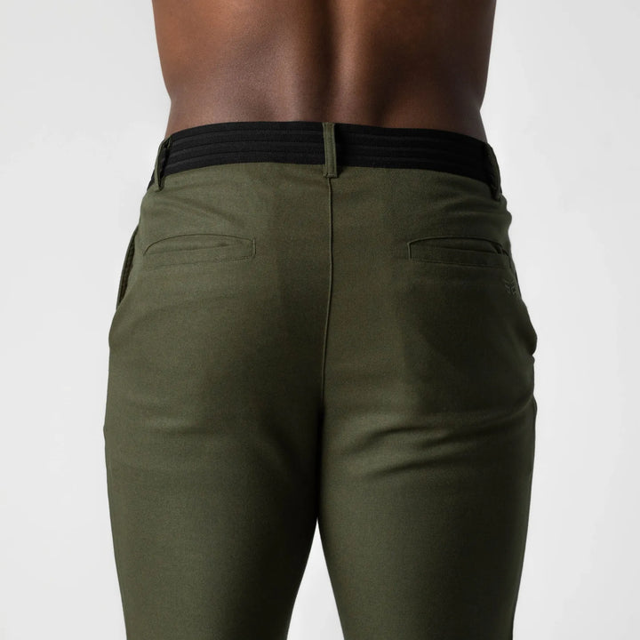 Jayson | Premium Stretch Chino Pants