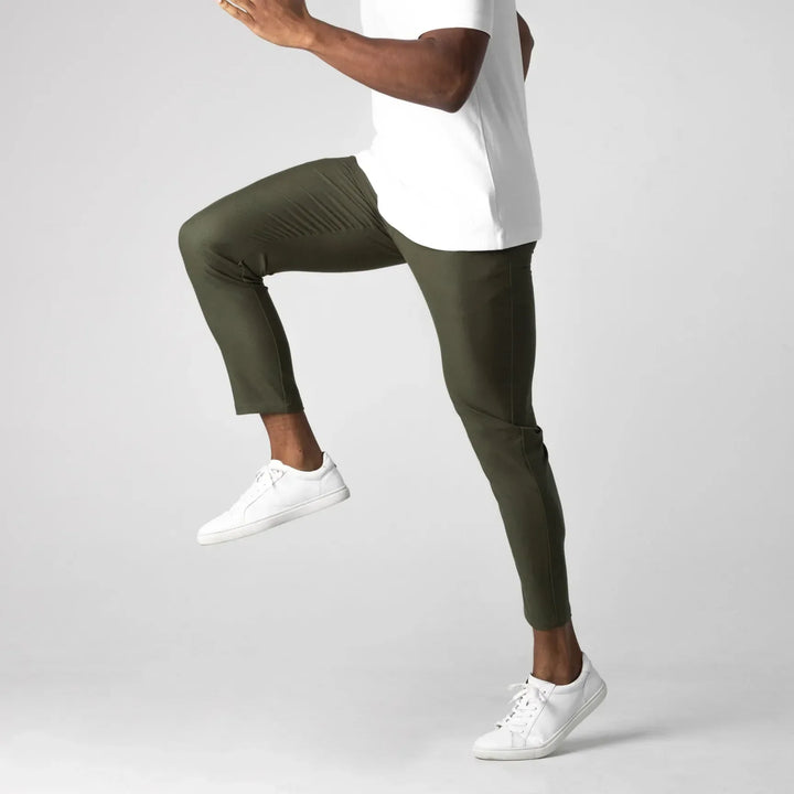 Jayson | Premium Stretch Chino Pants
