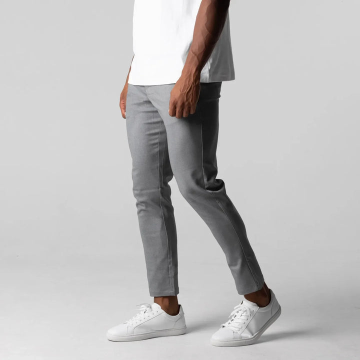 Jayson | Premium Stretch Chino Pants