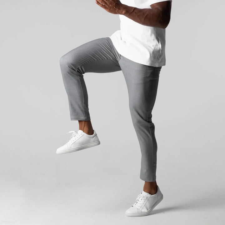 Jayson | Premium Stretch Chino Pants