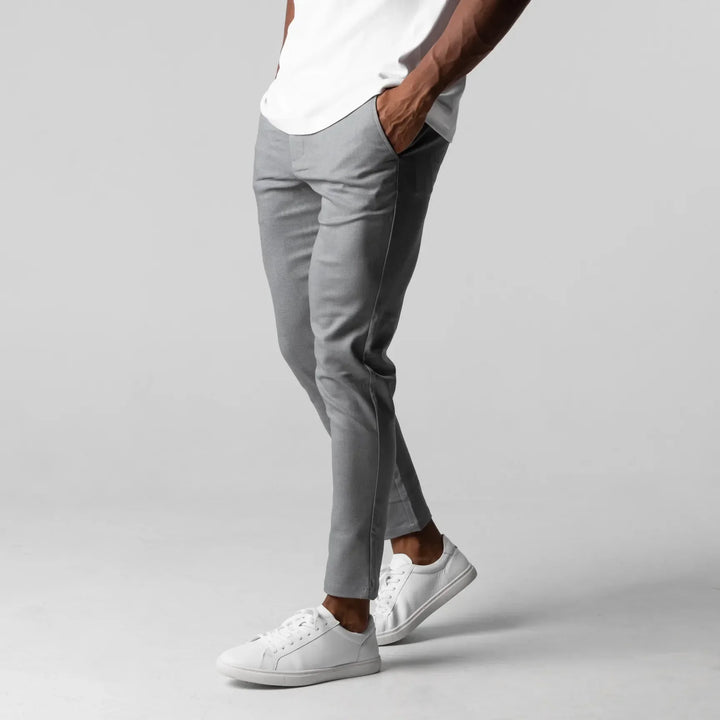 Jayson | Premium Stretch Chino Pants