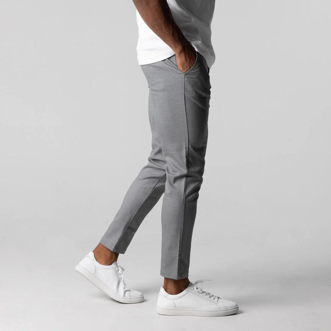 Jayson | Premium Stretch Chino Pants