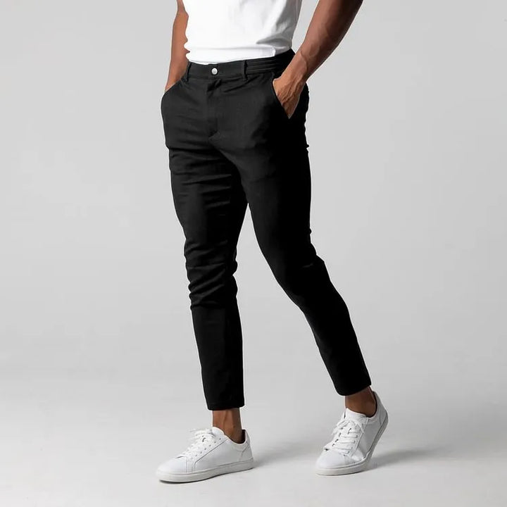 Jayson | Premium Stretch Chino Pants