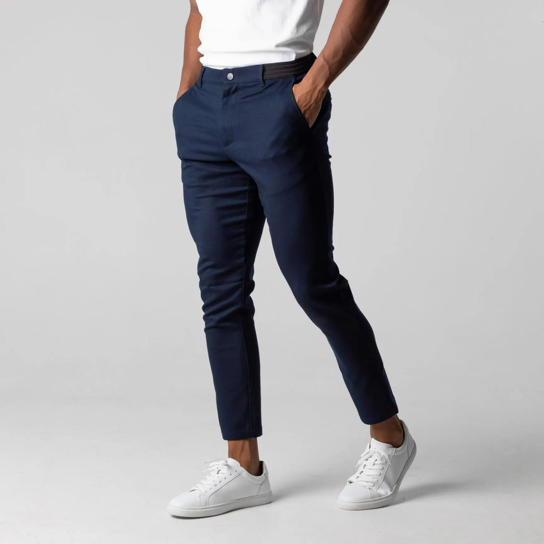 Jayson | Premium Stretch Chino Pants
