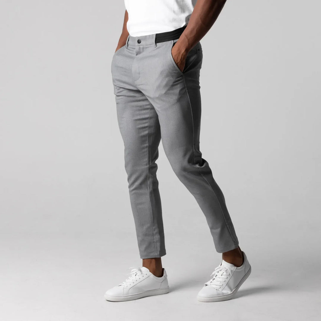 Jayson | Premium Stretch Chino Pants
