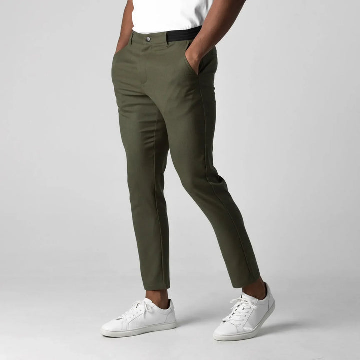 Jayson | Premium Stretch Chino Pants