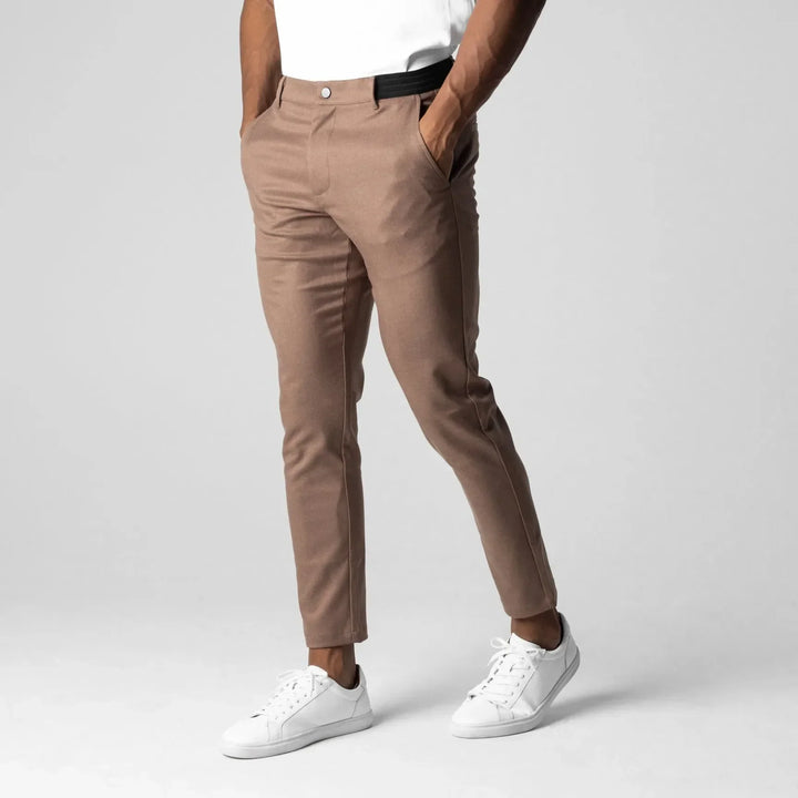 Jayson | Premium Stretch Chino Pants