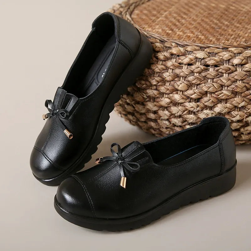 Jiselle | Premium Comfort Loafers