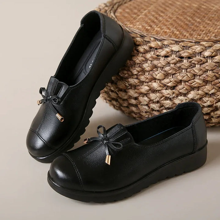 Jiselle | Premium Comfort Loafers