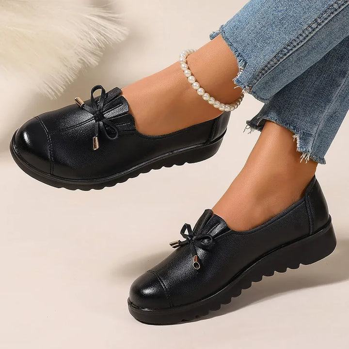 Jiselle | Premium Comfort Loafers
