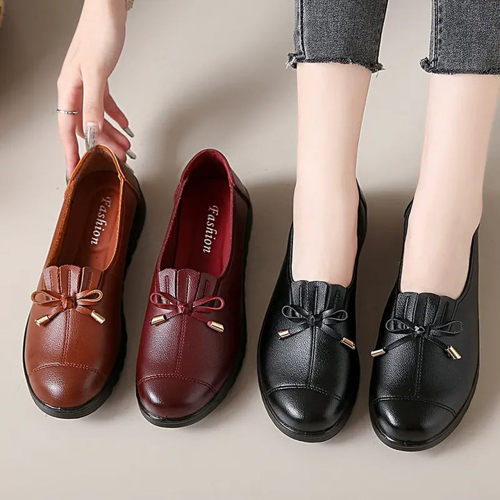 Jiselle | Premium Comfort Loafers