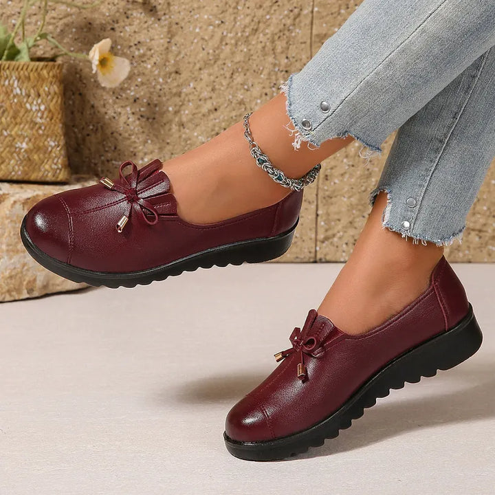 Jiselle | Premium Comfort Loafers