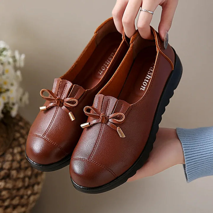 Jiselle | Premium Comfort Loafers
