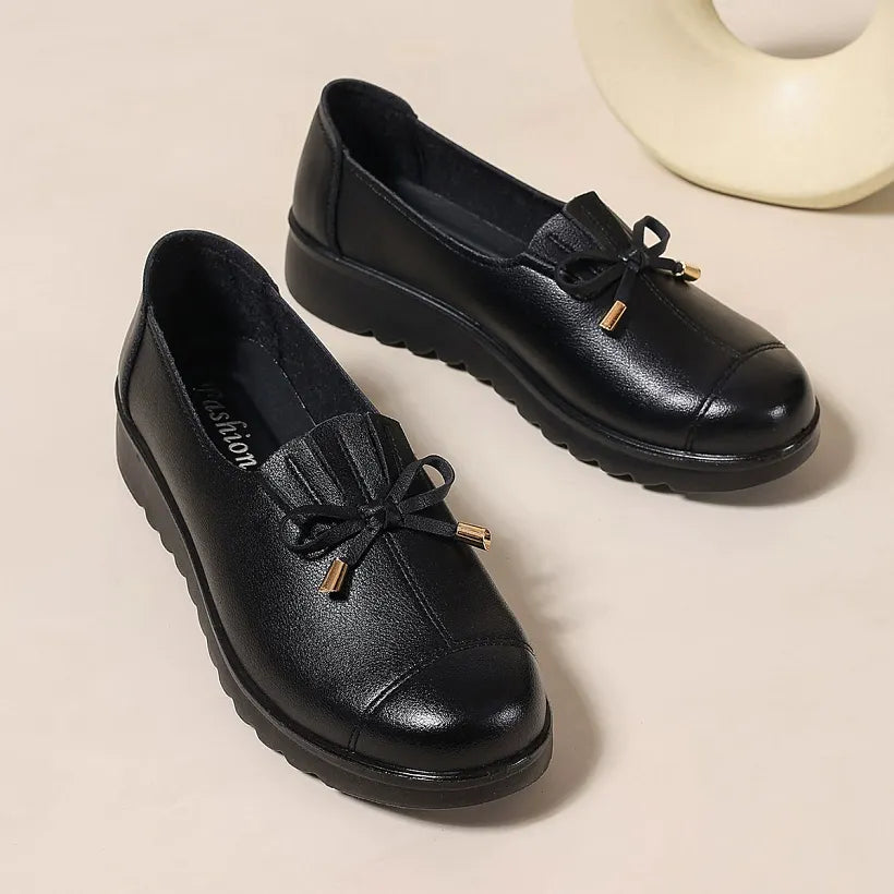 Jiselle | Premium Comfort Loafers