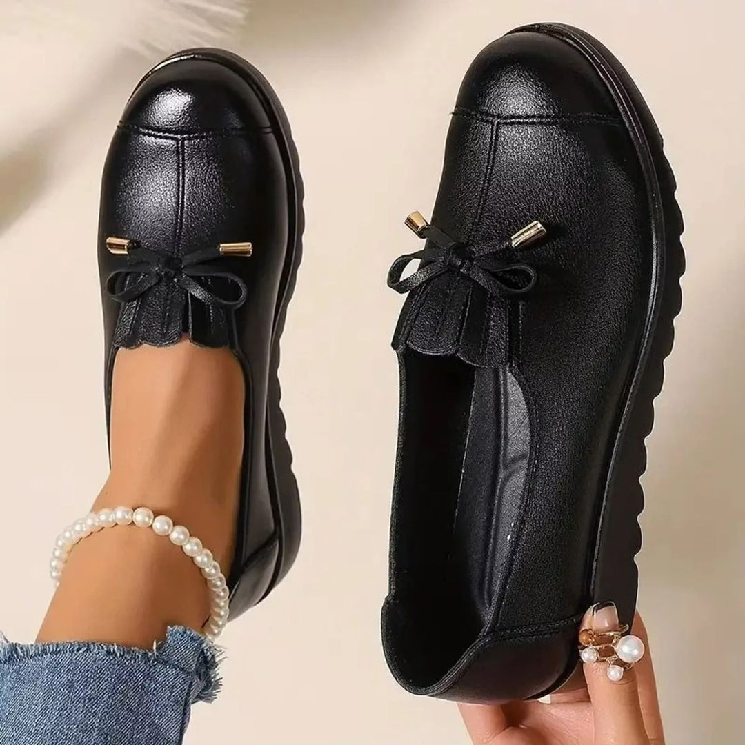 Jiselle | Premium Comfort Loafers