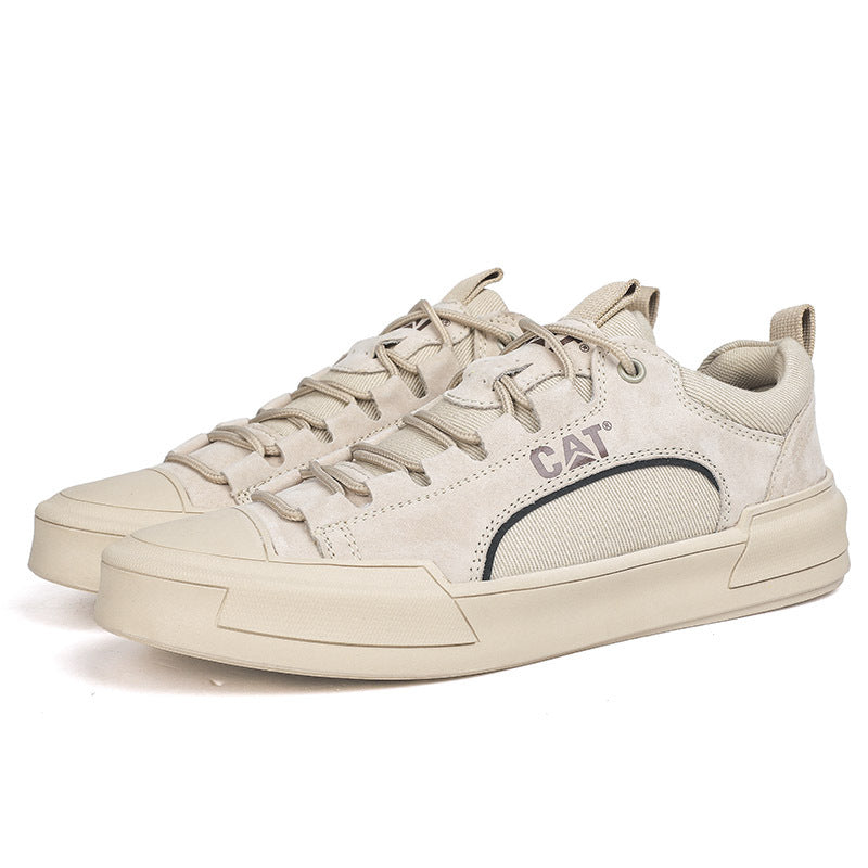 Jolo | Leather Sneakers