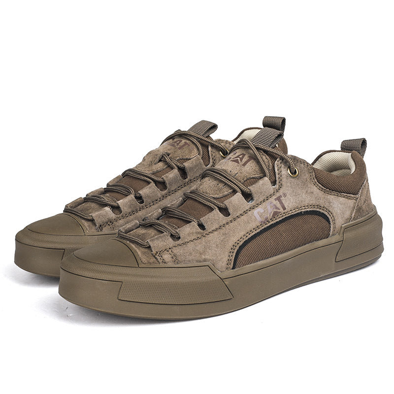 Jolo | Leather Sneakers