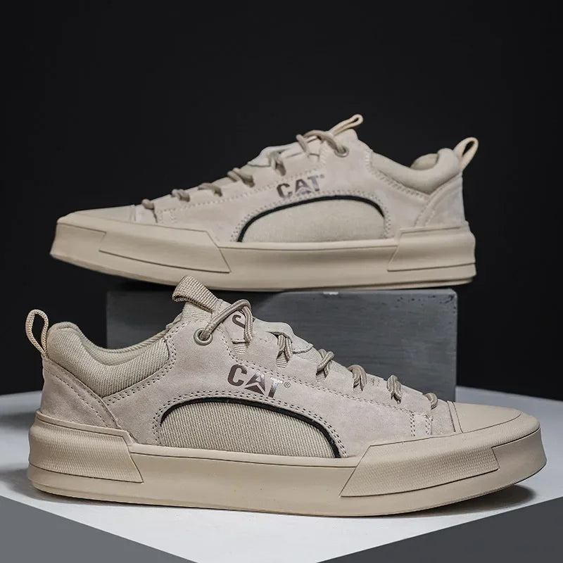 Jolo | Leather Sneakers
