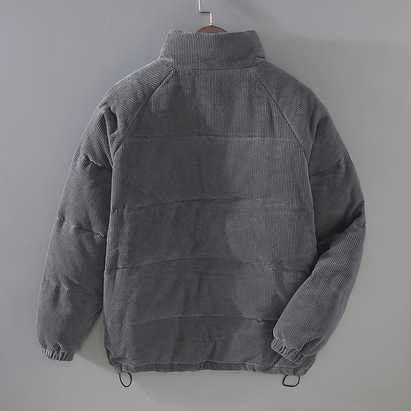 Jordan | Corduroy Jacket with Modern Elegance