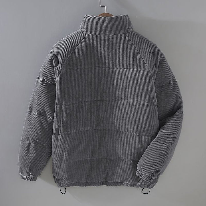 Jordan | Corduroy Jacket with Modern Elegance