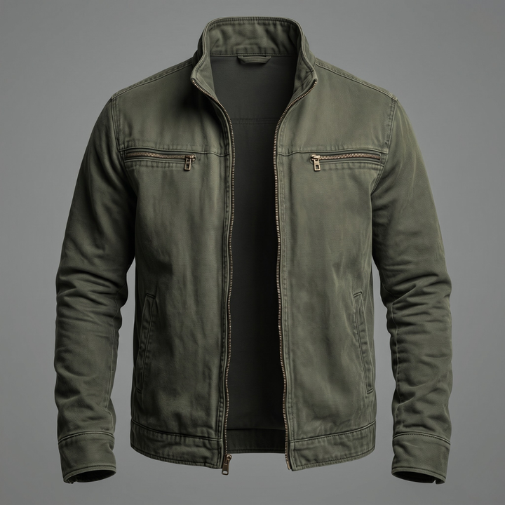 Kellan | Vintage Jacket