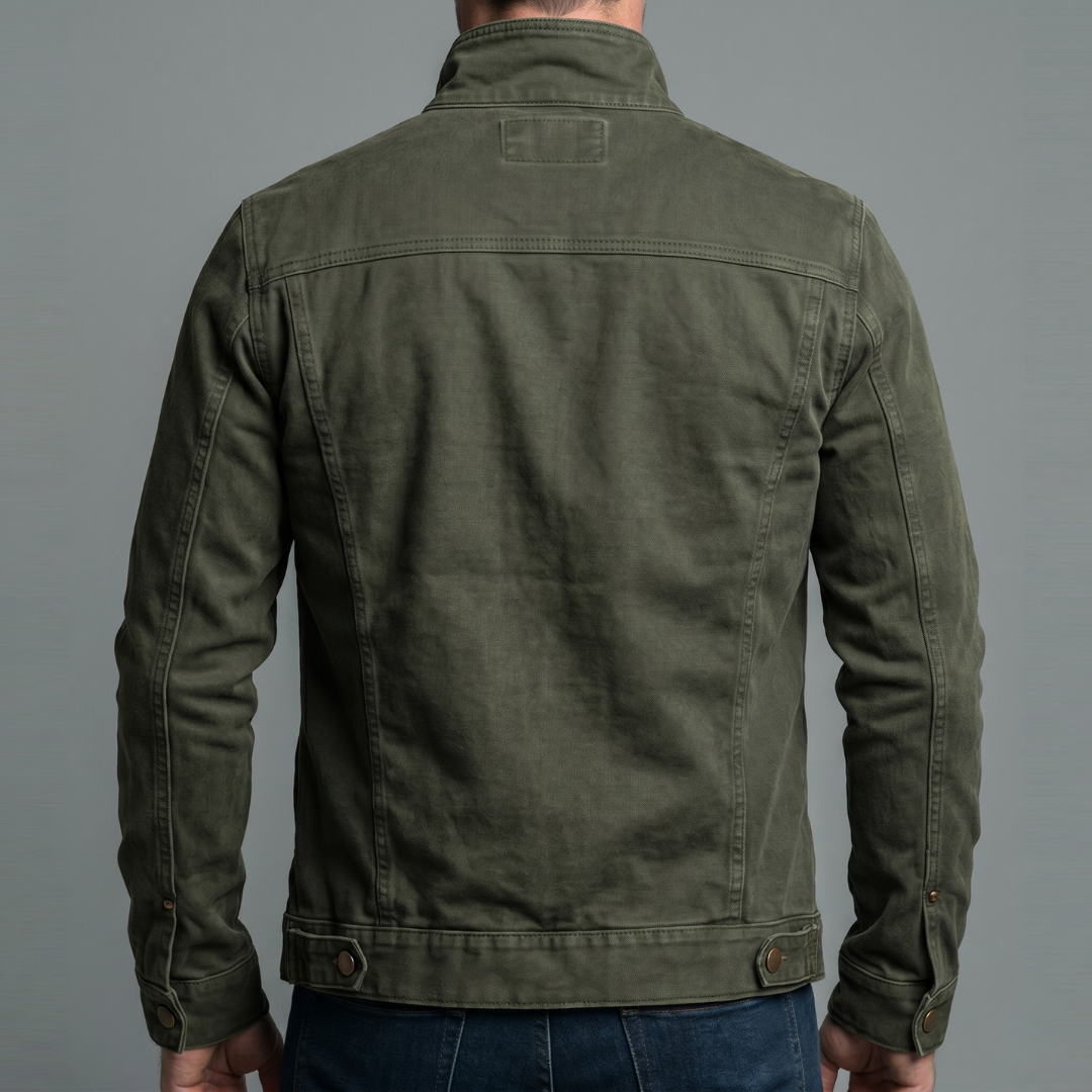 Kellan | Vintage Jacket
