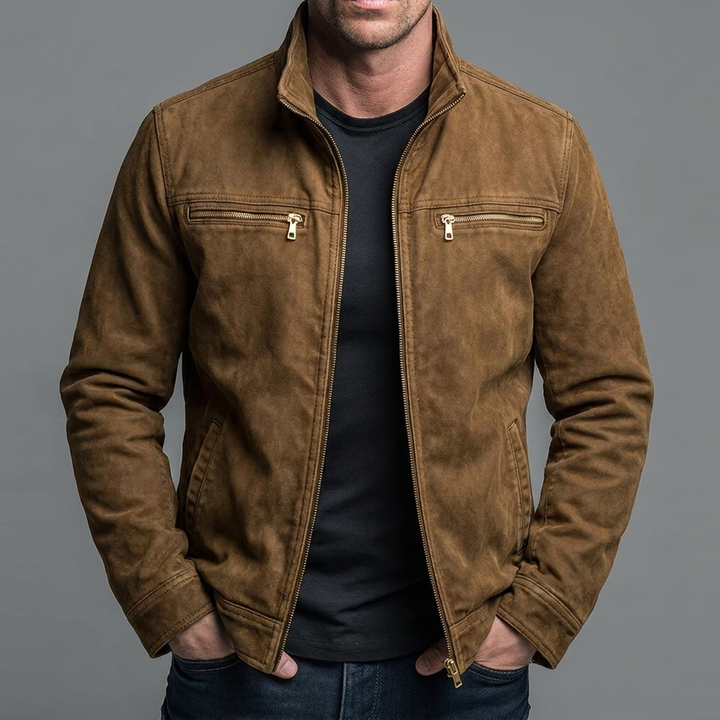 Kellan | Vintage Jacket
